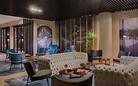 فندق راديسون بلو ميلان